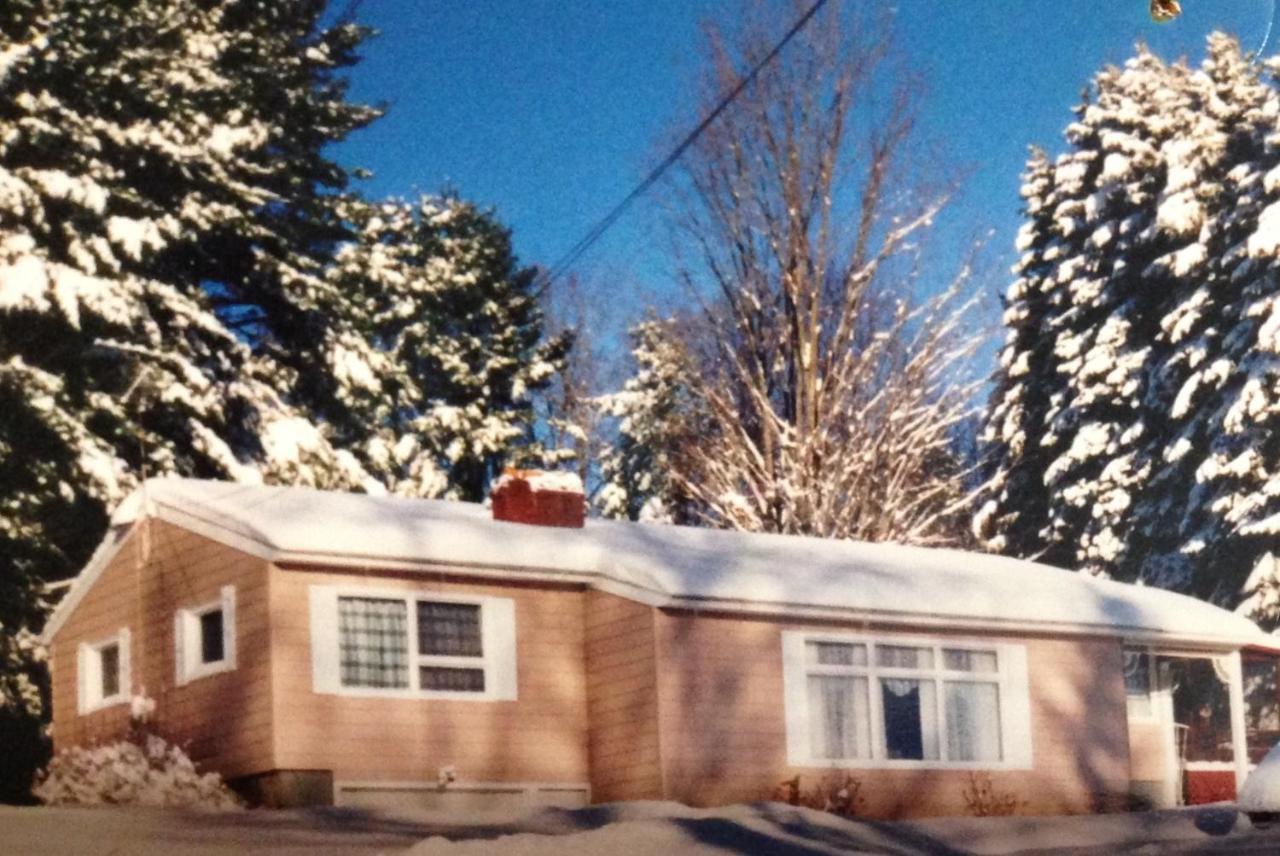 Mayfield Home With Private Dock On Lake Sacandaga! Broadalbin Exterior photo